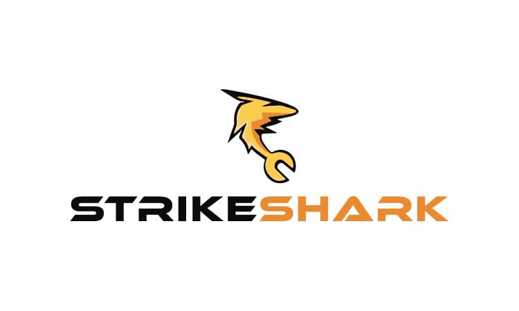 StrikeShark.com - Good domains for sale